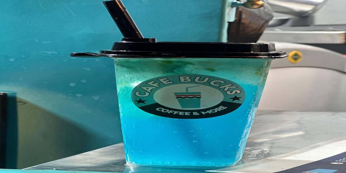 Cafe Bucks