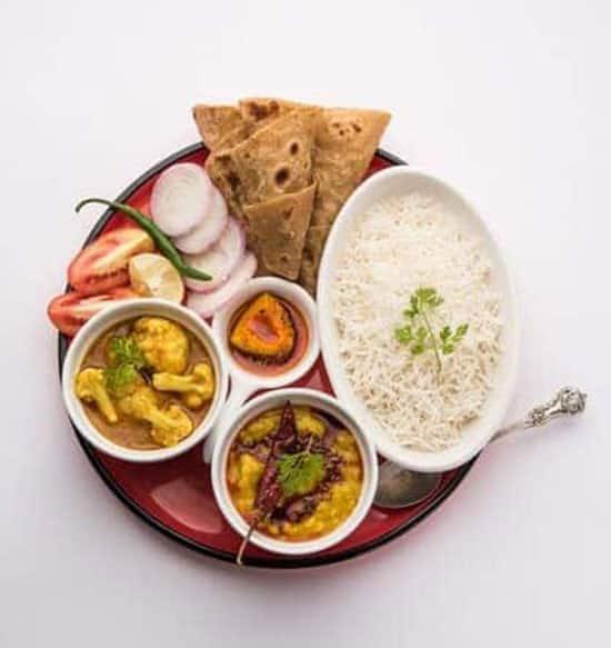 Amma's Delight