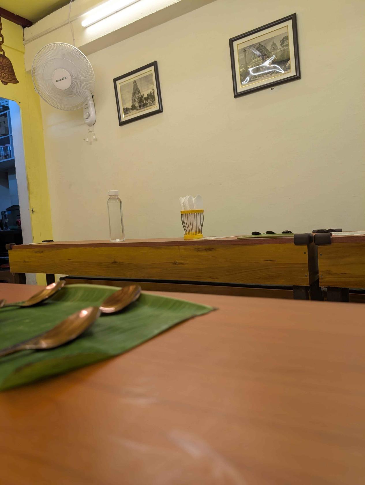 Mahaprasad - authentic indian restaurant