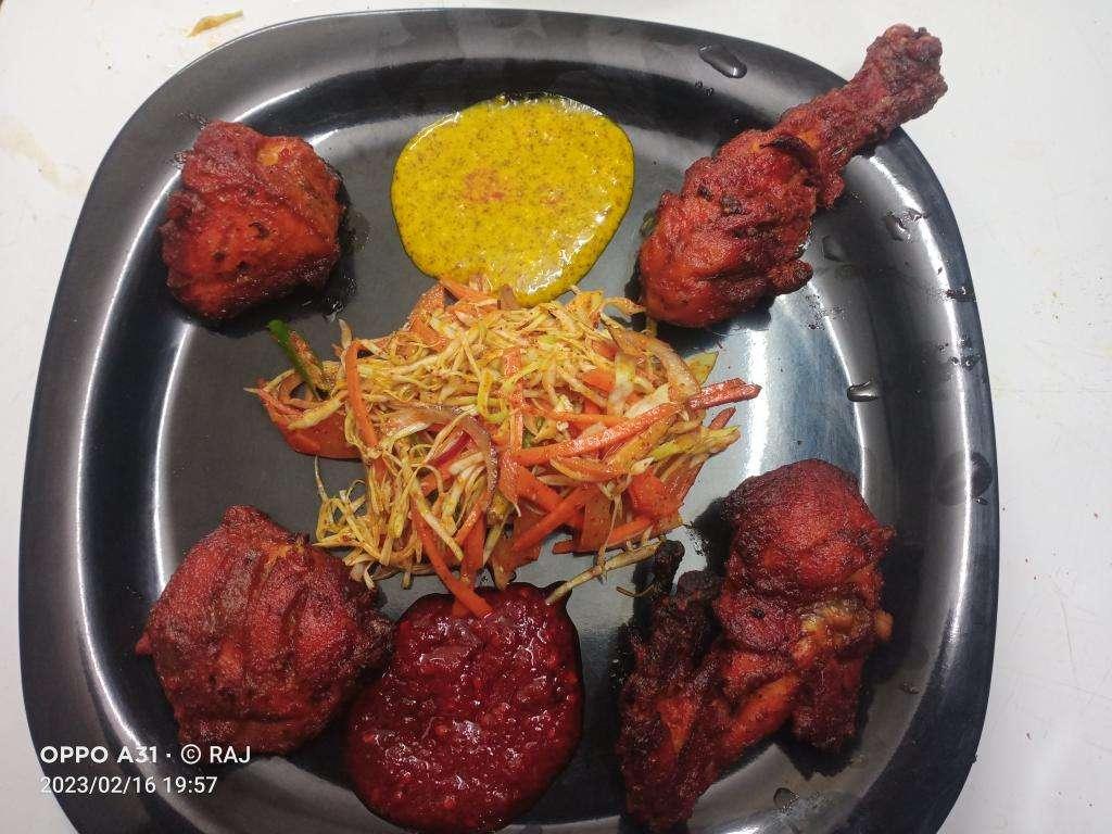 Mahato's Restaurant