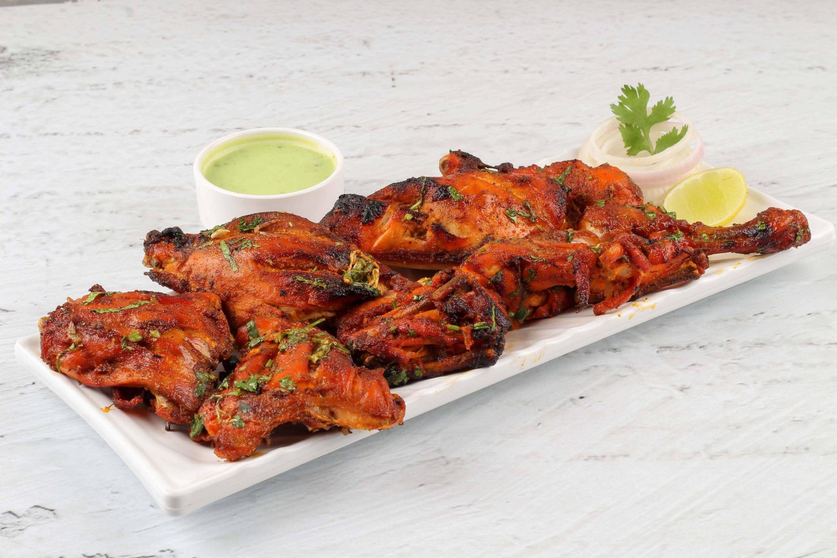 Sahil Restaurant