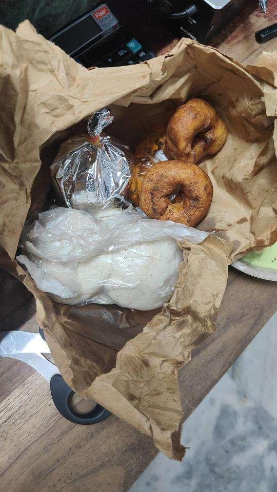 College Bites
