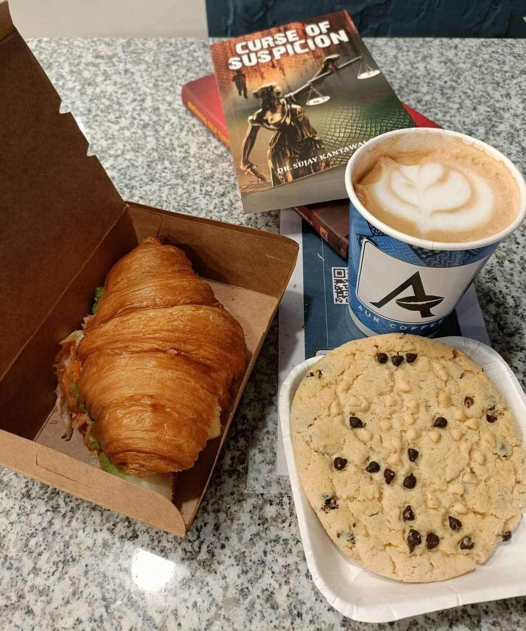 AUR Coffee