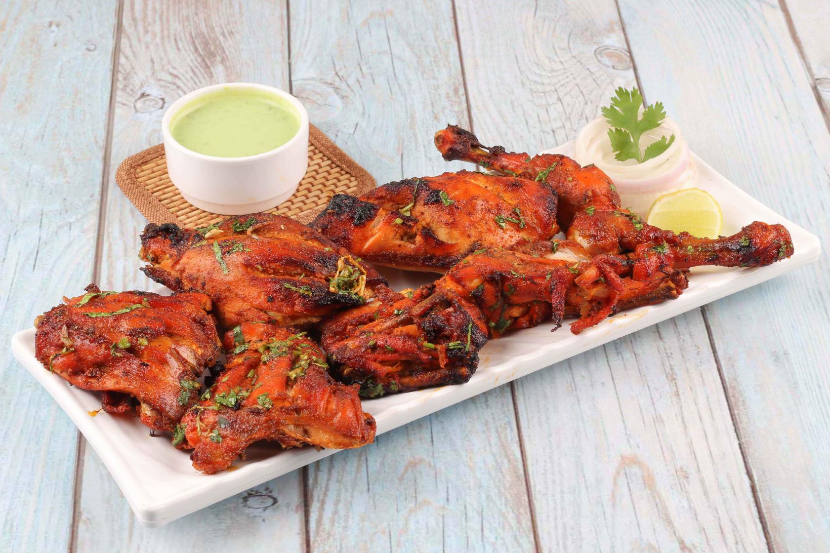 Spice Mantraa