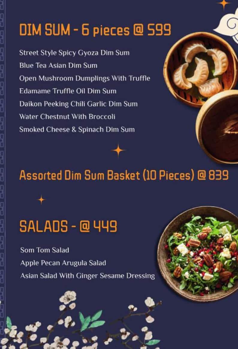 Asian Bistro