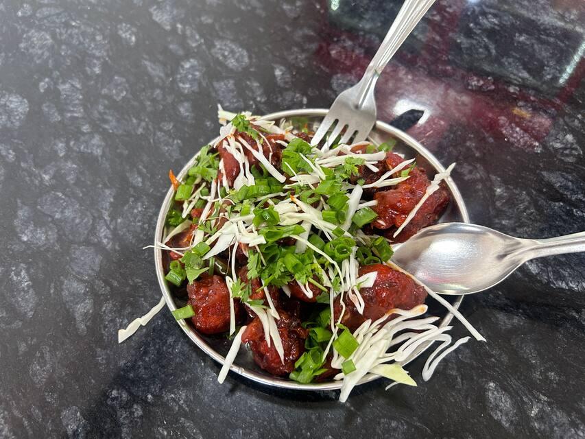 AJINKYA HOTEL & SNACKS CENTER