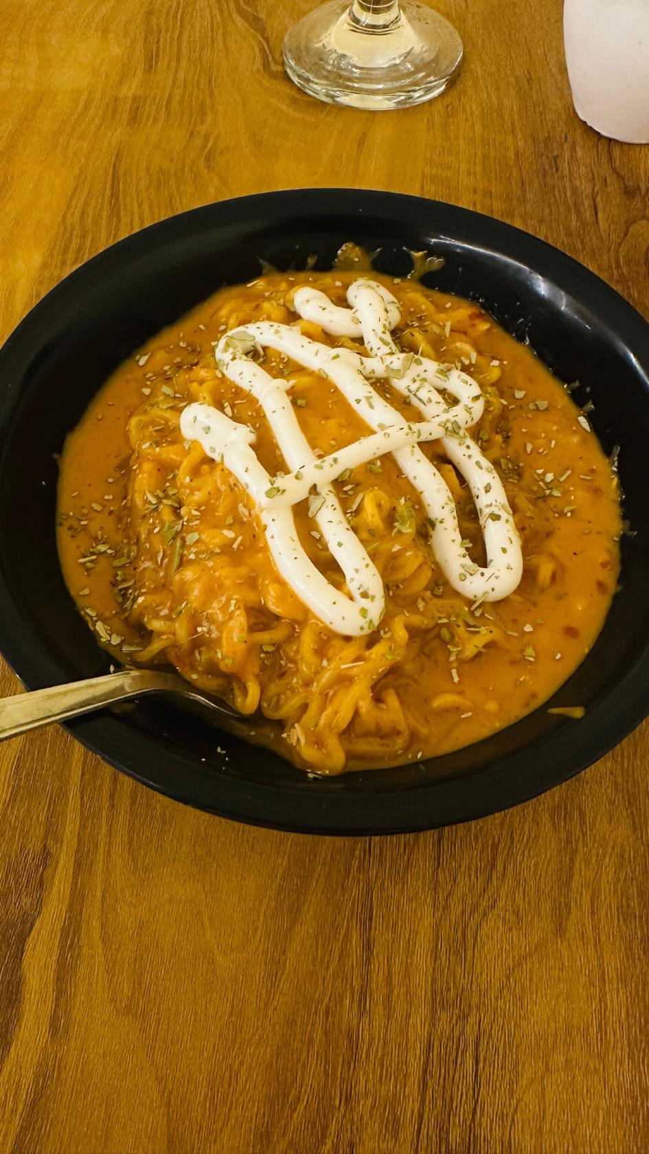 Sukoon Cafe Restaurant