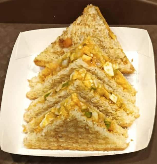 Shree Cloud Kitchen