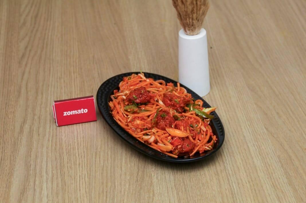 Chinese Bowl