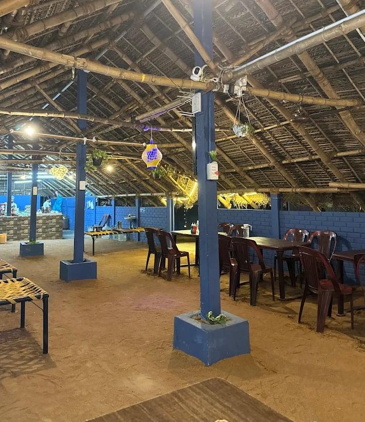Hotel New punjabi Dhaba