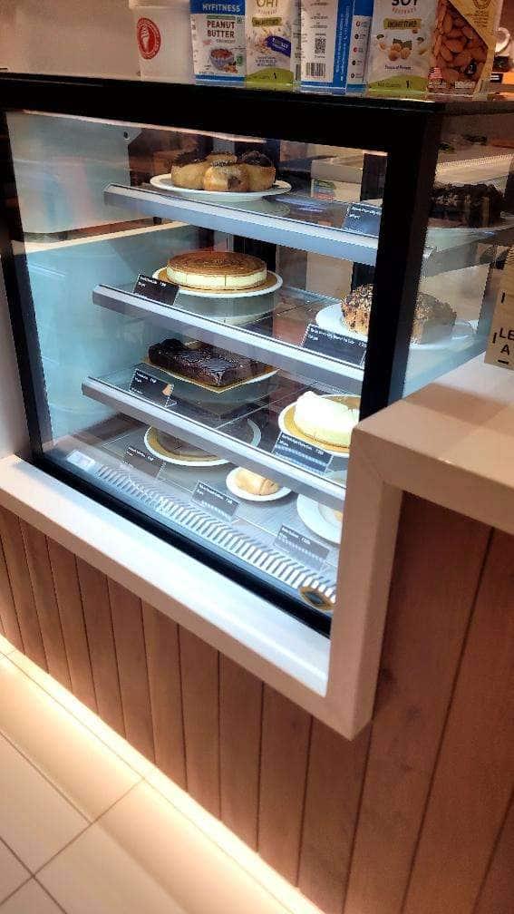 The Bros Creamery Surat
