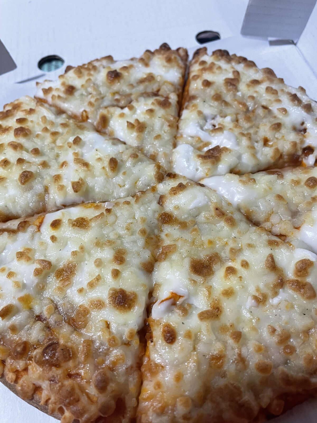Red Brick Pizza