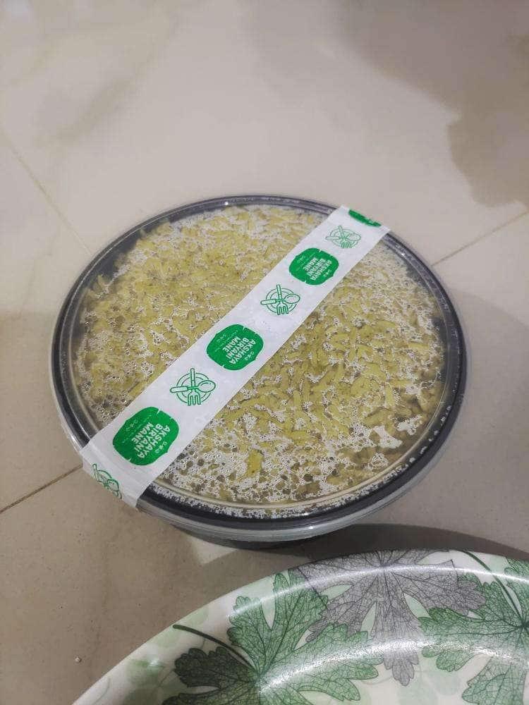 Akshaya Biryani Mane
