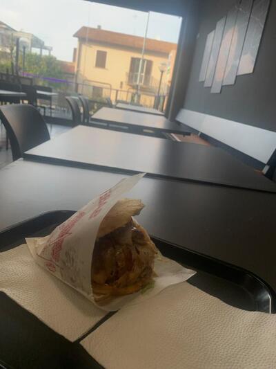 İstanbul Kebab foto
