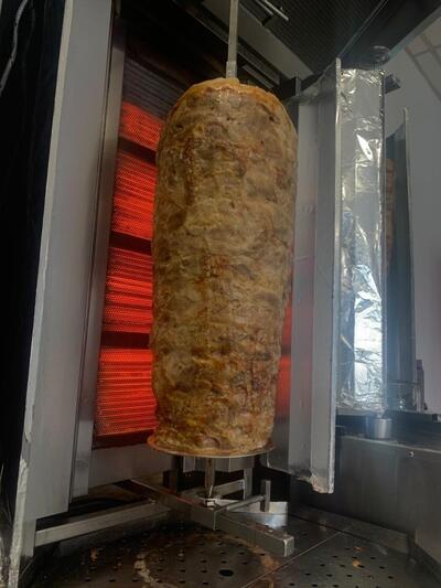 İstanbul Kebab foto
