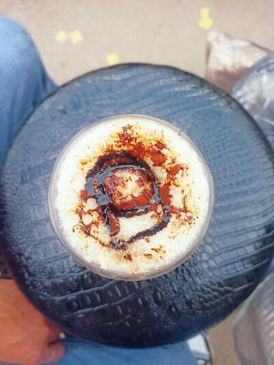 Coffee Rhythm photo