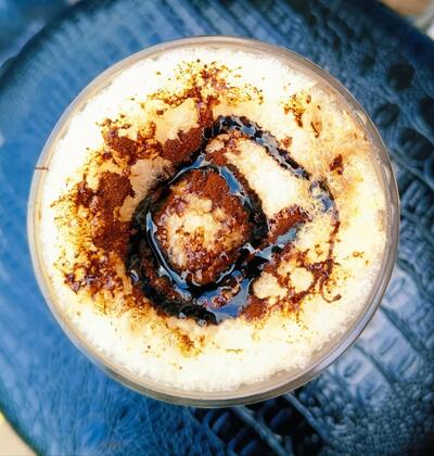 Coffee Rhythm photo