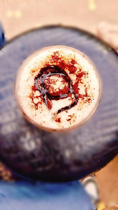 Coffee Rhythm photo