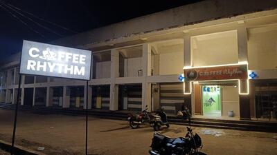 Coffee Rhythm photo