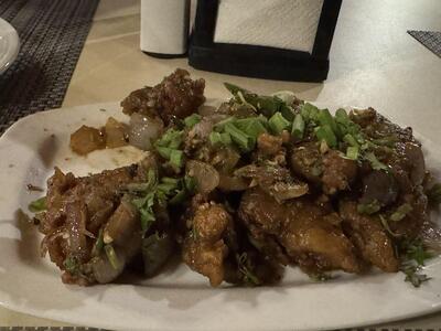 Lino's Restaurant & Bar photo