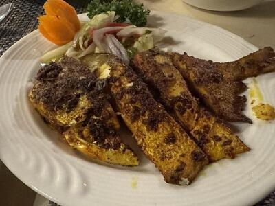 Lino's Restaurant & Bar photo