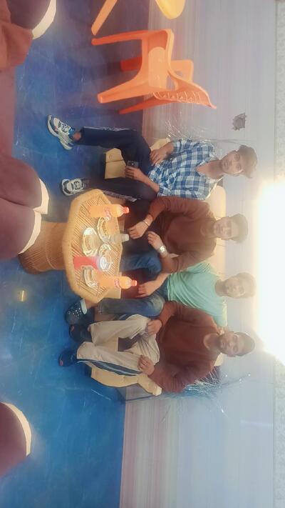 E G Cafe photo