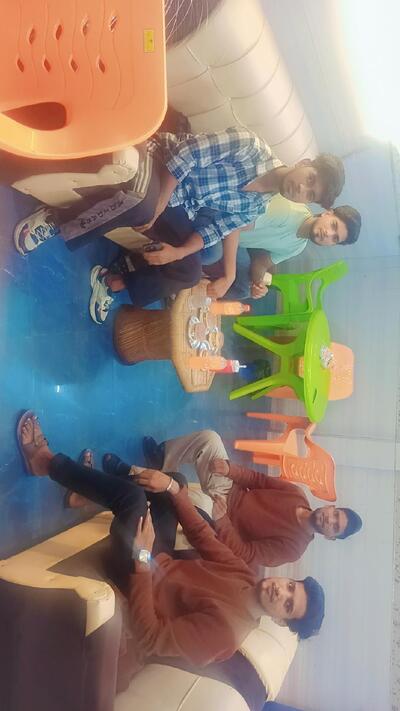 E G Cafe photo