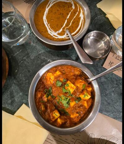 Rewa Raaz Restaurant (RRR) photo