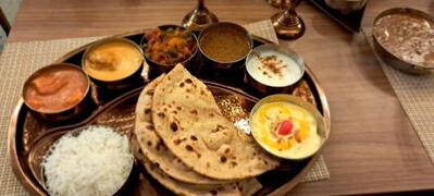 Rewa Raaz Restaurant (RRR) photo