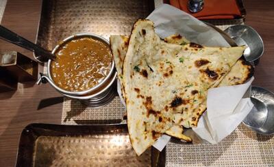 Rewa Raaz Restaurant (RRR) photo