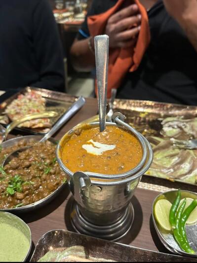 Rewa Raaz Restaurant (RRR) photo