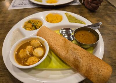 Rewa Raaz Restaurant (RRR) photo