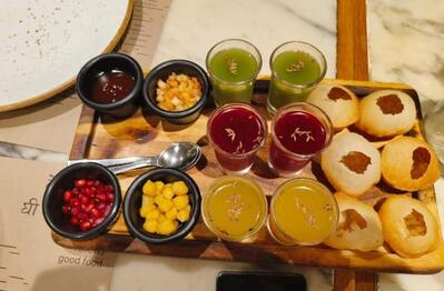 Rewa Raaz Restaurant (RRR) photo
