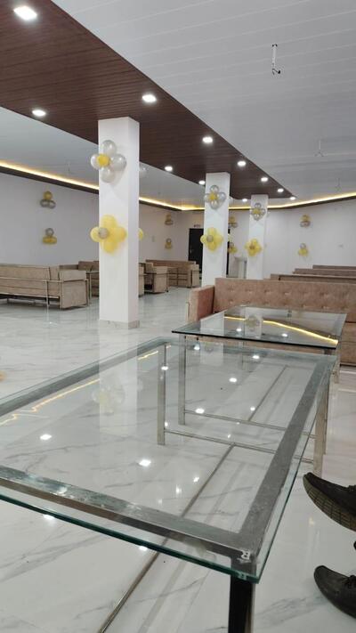 Rewa Raaz Restaurant (RRR) photo