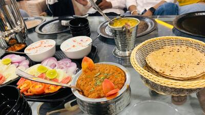 Rewa Raaz Restaurant (RRR) photo