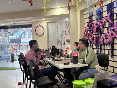 HUNDAL Buffet Restaurant photo