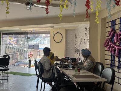 HUNDAL Buffet Restaurant photo