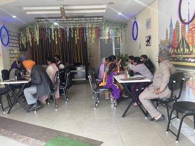 HUNDAL Buffet Restaurant photo