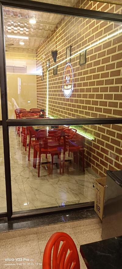 CHINESE AND GRILL photo