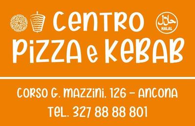 Centro pizza e kebab foto
