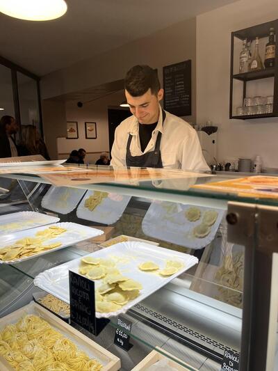 RAV Pasta e Cucina foto