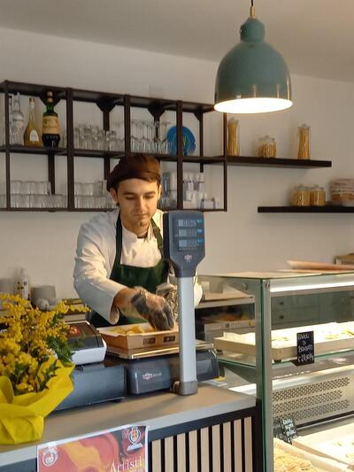 RAV Pasta e Cucina foto