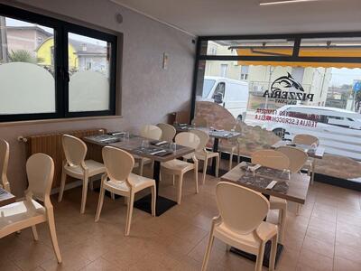 Pizzeria da sawi foto