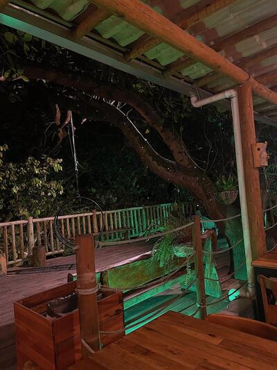 Restaurante e Pizzaria Natureza foto