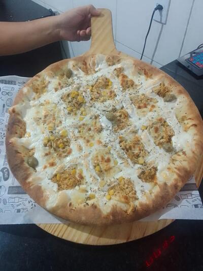 Arena's Pizzaria foto