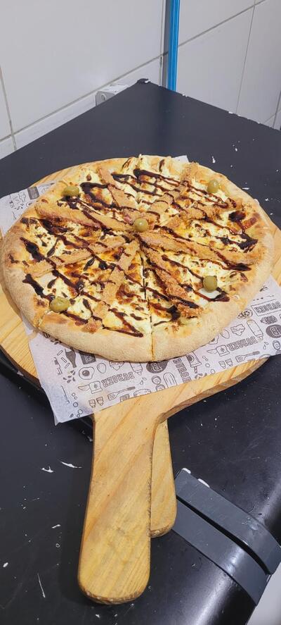 Arena's Pizzaria foto
