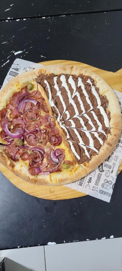 Arena's Pizzaria foto