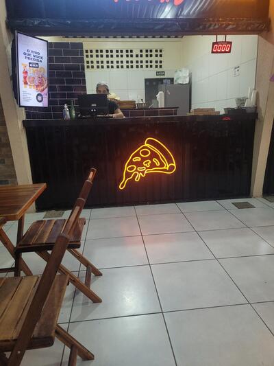 Arena's Pizzaria foto