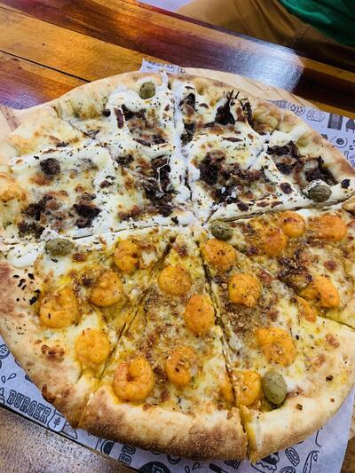 Arena's Pizzaria foto