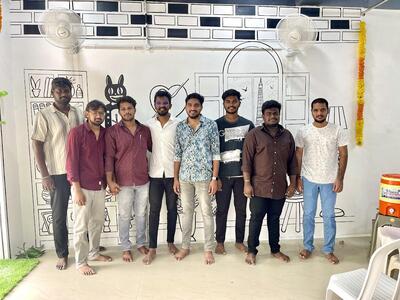 Ganapathi’s Kitchen Room photo